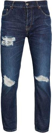 Daniele Alessandrini BOTTOMWEAR - Pantaloni jeans su YOOX.COM