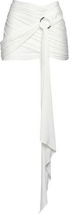 The Attico Mini skirts