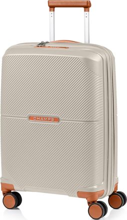 Champs Luggage Vintage Aura / Carry-on / Ivory