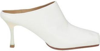 Maison Margiela CALZADO - Mules & Zuecos en YOOX.COM