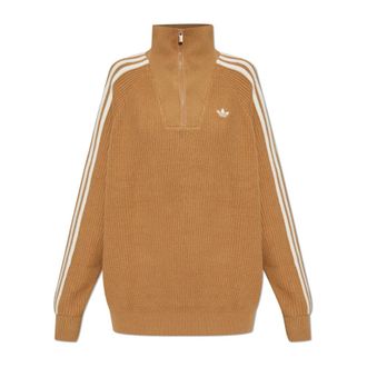 adidas Donna, Maglie, Beige, XS, new