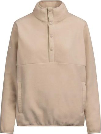 Trespass Mantle Fleece Top in Soft Stone at Nordstrom, Size Xx-Large