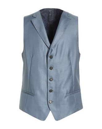 Carlo Pignatelli TRAJES Y CONJUNTOS - Chalecos sartoriales en YOOX.COM