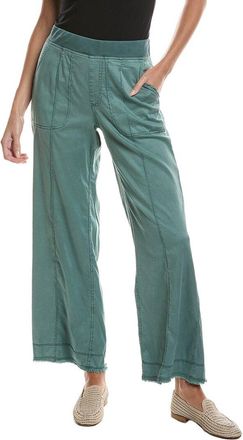 Xcvi Orn Wide Leg Pant