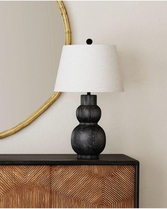 Bassett Mirror Company Cabo Rojo Table Lamp