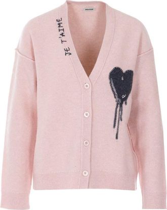 Zadig&Voltaire Sweaters