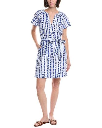 Tommy Bahama Crystalline Cove Mini Dress
