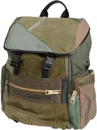 Dolce & Gabbana BAGS - Rucksacks sur YOOX.COM