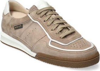 Mephisto Wanessa Sneaker in Beige at Nordstrom, Size 10.5