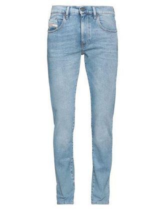 Diesel BOTTOMWEAR - Jeans on YOOX.COM