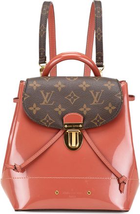Louis Vuitton Lockme Mini Rugzak