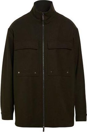 Emporio Armani CAPISPALLA - Giacche & Giubbotti su YOOX.COM