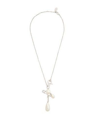 Vivienne Westwood CLAUDE SMALL NECKLACE