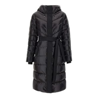 Mackage Down Coats, female, Black, L, Coralia Down Coat