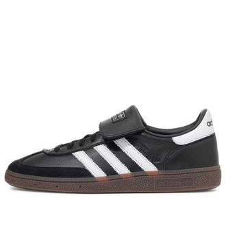 adidas Handball Spezial Core Black Gum IH2290