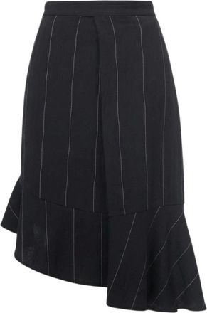 Pinko Pinko, Donna, Gonne, Nero, S, new