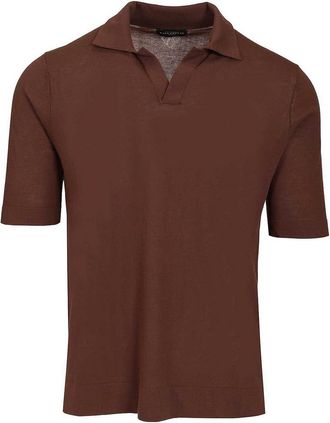 Ballantyne Slim Fit Polo Shirt