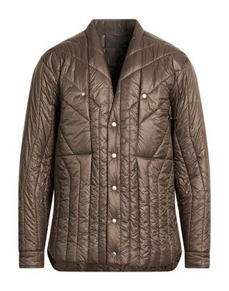 Rick Owens COATS & JACKETS - Puffers sur YOOX.COM