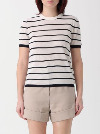 Max Mara T-Shirt MAX MARA Woman color Ivory