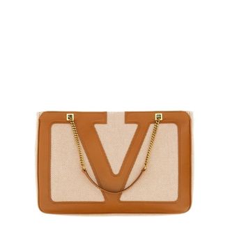 Valentino Garavani Viva Superstar Medium Shopping Bag