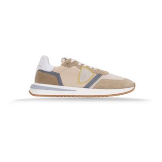 Philippe Model Trainers - male - Philippe Model - Sneakers - Multicolor - 6 UK - Shoes