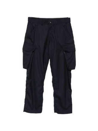 Comme Des Gar&ccedil;ons Comme Des Gar&Ccedil;Ons | Pants Woven - S