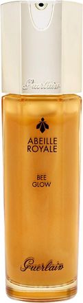 Guerlain Womens Abeille Royale Bee Glow Youth Moisturizer for Radiant Skin - Black - One Size