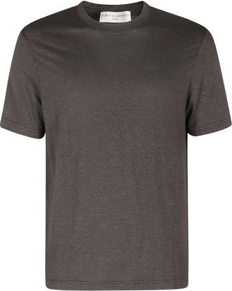 FILIPPO DE LAURENTIIS Short Sleeves T-Shirt