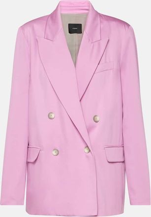 Joseph Jaden double-breasted blazer