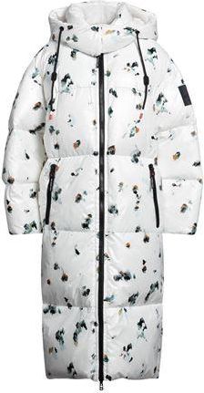 Peuterey COATS & JACKETS - Puffers on YOOX.COM