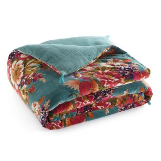 AM.PM Boutis met bloemenprint, Goltyan