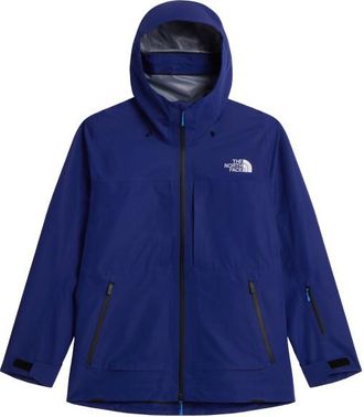 The North Face Ceptor Jacket Skijacke f&uuml;r Herren | blau