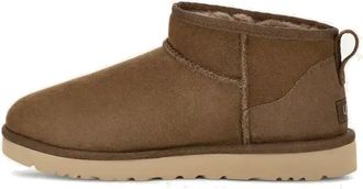 Anta UGG Classic Ultra Mini Hickory 1137391-HCK