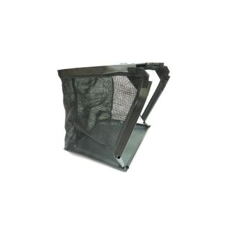 OEM Bolsa De Tela Para Tractor Cortac&eacute;sped F72 Ggp - 184106069/0