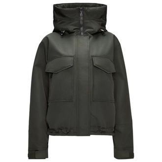 8848 Altitude Flight Ski Jacket Skijacke f&uuml;r Damen | grau