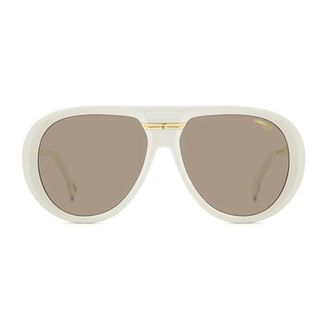 Carrera Victory C 22/S - unisex - Accessoires - Beige - Maat: 59 MM Nylon