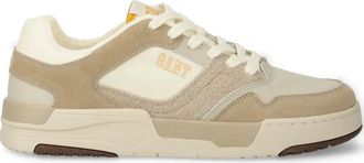 GANT Sneakers in pelle - Toni neutri