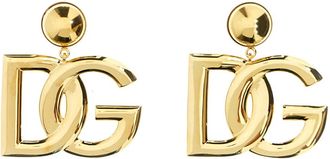 Dolce & Gabbana Donna, Accessori, Giallo, Taglia unica, new