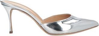 Sergio Rossi CALZADO - Mules & Zuecos en YOOX.COM