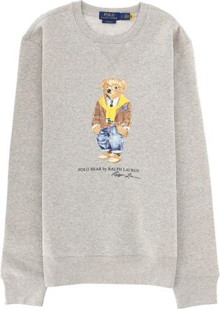 Polo Ralph Lauren Heritage Sweatshirt