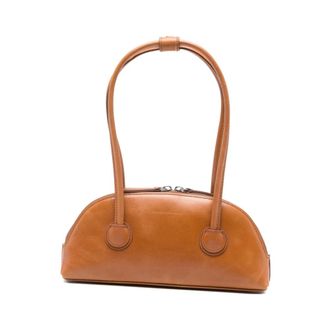 Marge Sherwood Shoulder Bags, female, Brown, Size: ONE SIZE Sabro Shoulder Bag