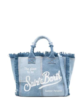 MC2 Saint Barth Colette Tote Bag
