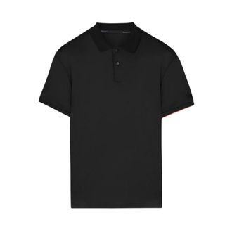 Roberto Ricci Design Rrd, Hombre, Camisetas, Negro, Talla: L