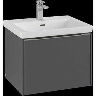 Villeroy & Boch Subway 3.0 Tocador, Iluminaci&oacute;n Led, 1 Caj&oacute;n