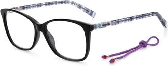 M Missoni Dames, Accessoires, Veelkleurig, Maat: ONE Size