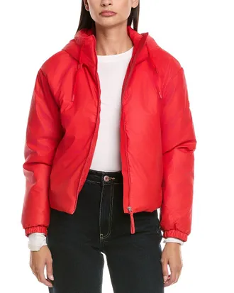 Hunter Leah Rain Jacket
