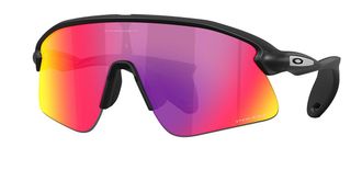 Oakley OO9517 STUNT DEVIL 951702 Mens Sunglasses Black Size 139