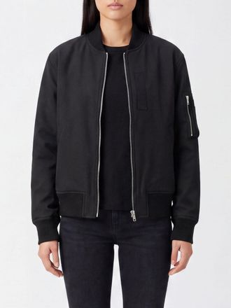 Semicouture Jacket Woman color Black