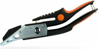 No Brand No Brand - Edma - Alicates De Corte Y Punzonado Para Pizarra Mastercut 7mm