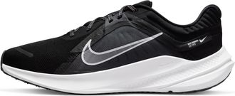 Nike Womens Quest 5 Road Running Shoes in Black | DD9291-002